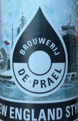 De Prael New England Style 